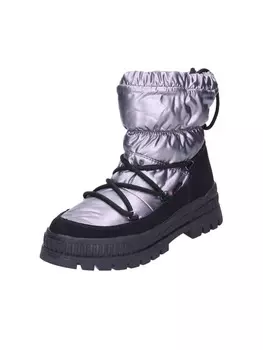 Сапоги rieker Winterstiefeletten, цвет grau kombi