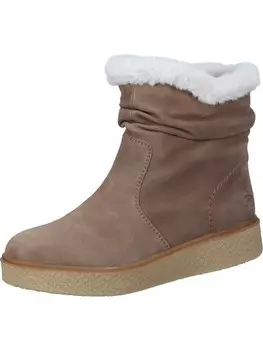 Сапоги rieker Winterstiefeletten, цвет umbra/fango
