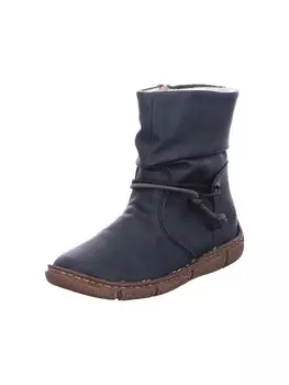 Сапоги rieker, зеленый