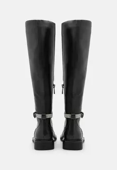 Сапоги RIGGS Steve Madden, черный