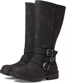 Сапоги Rise Up-K Blowfish Malibu, цвет Black Prospector