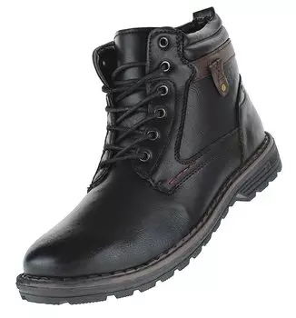 Сапоги Roadstar Winterschuhe, черный