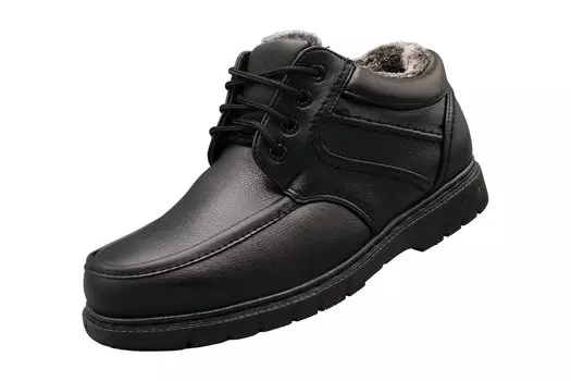 Сапоги Roadstar Winterschuhe, черный