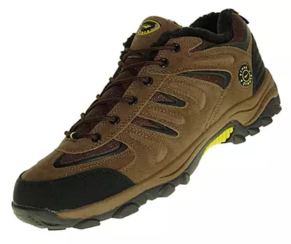 Сапоги Roadstar Winterschuhe, черный