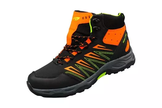 Сапоги Roadstar Winterschuhe, черный