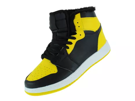 Сапоги Roadstar Winterschuhe, черный