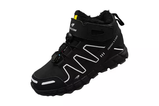 Сапоги Roadstar Winterschuhe, черный