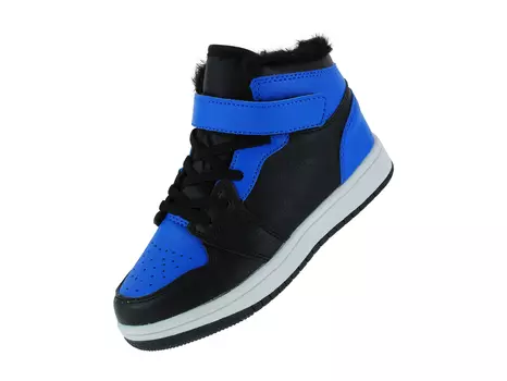 Сапоги Roadstar Winterschuhe, черный