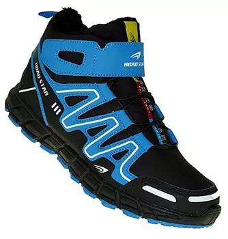 Сапоги Roadstar Winterschuhe, разноцветный