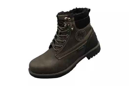 Сапоги Roadstar Winterschuhe, серый