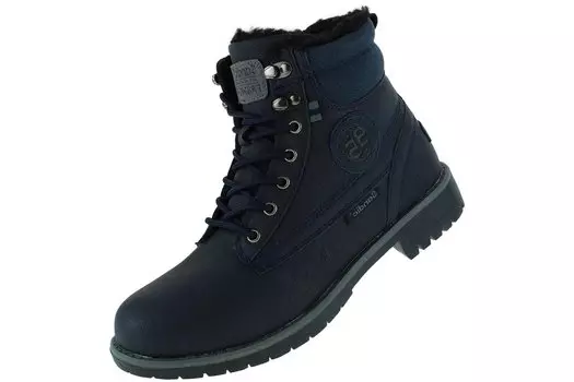 Сапоги Roadstar Winterschuhe, синий