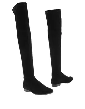 Сапоги Robert Clergerie, черный