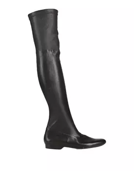 Сапоги Robert Clergerie, черный