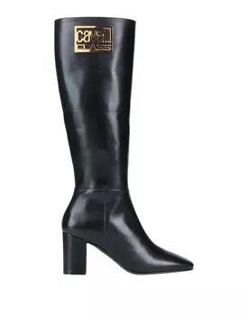 Сапоги Roberto Cavalli, черный