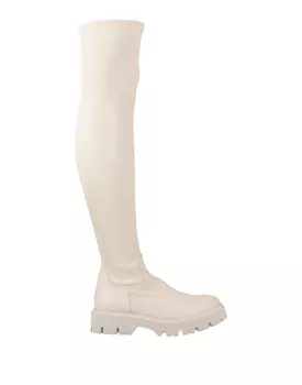 Сапоги Roberto Festa, бежевый