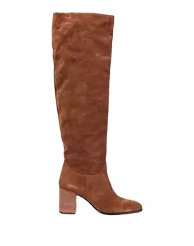 Сапоги Roberto Festa, коричневый