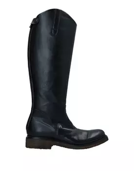 Сапоги Rocco P., черный