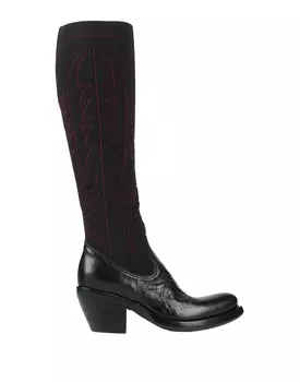 Сапоги Rocco P., черный