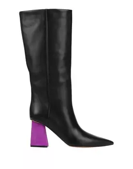 Сапоги Rochas, черный