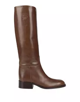 Сапоги Rochas, хаки