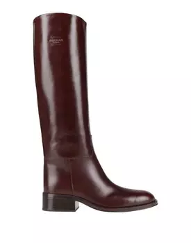 Сапоги Rochas, темно-коричневый