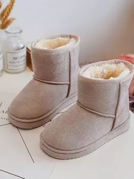 Сапоги Rock & Joy, бежевый