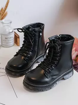 Сапоги Rock & Joy, черный