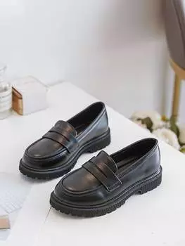 Сапоги Rock & Joy, черный