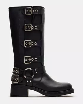 Сапоги Rocky Steve Madden, черный