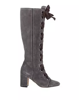 Сапоги RODO, серо-коричневый