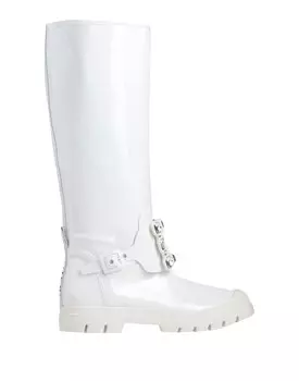 Сапоги Roger Vivier, белый