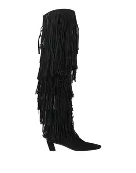 Сапоги Roger Vivier, черный