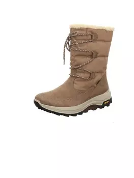 Сапоги rollingsoft, коричневый