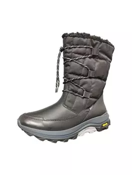 Сапоги rollingsoft Schnr, черный