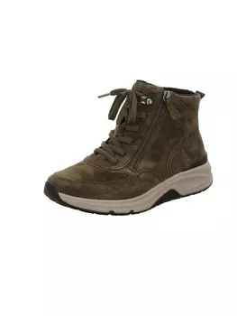 Сапоги rollingsoft, зеленый