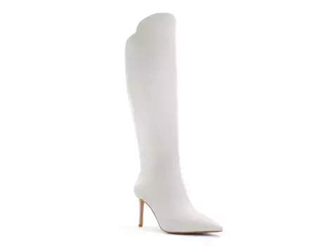 Сапоги Romee Boot Aldo, белый