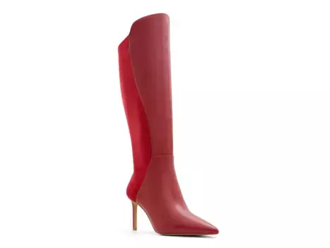 Сапоги Romee Boot Aldo, красный