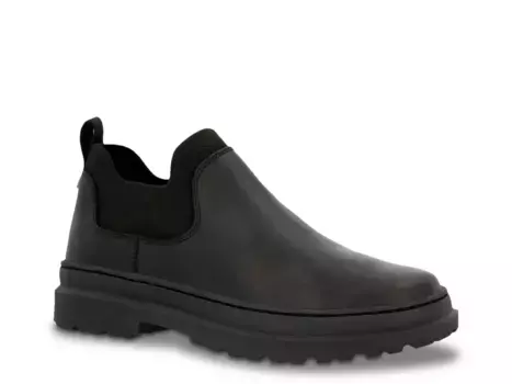 Сапоги Romeo Superlyte Work Slip-On Georgia Boot, черный