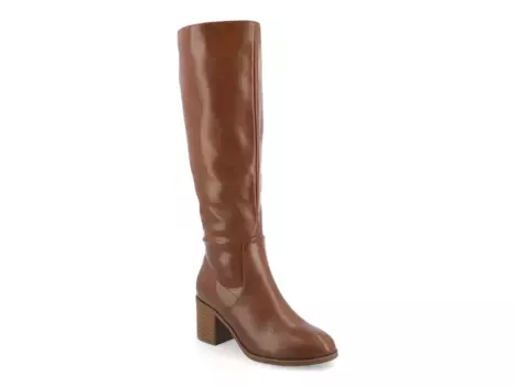 Сапоги Romilly Boot Journee Collection, коричневый