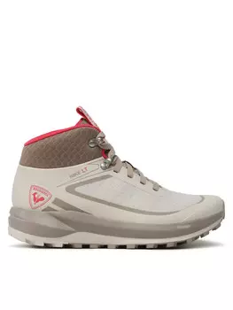 Сапоги Rossignol, экрю