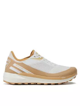 Сапоги Rossignol, белый