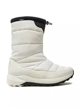 Сапоги Rossignol, белый/черный