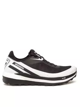 Сапоги Rossignol, черный