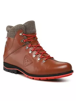 Сапоги Rossignol, коричневый