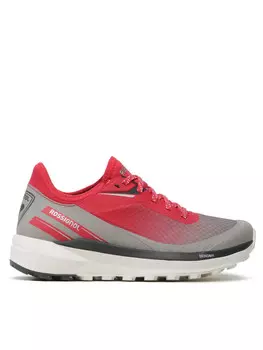 Сапоги Rossignol, серый