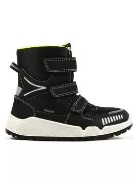 Сапоги RS-1 Richter Shoes, черный