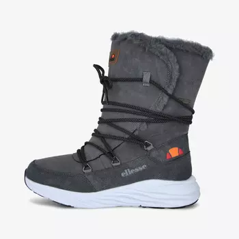 Сапоги рубиновые Ellesse, серый
