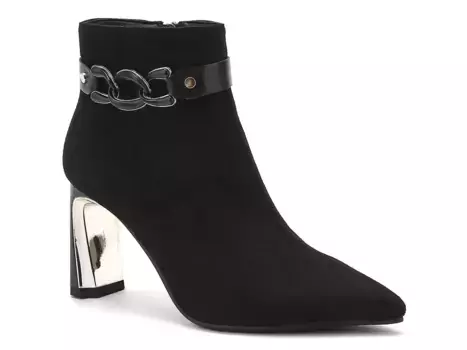 Сапоги Runway Ninety Union, Black