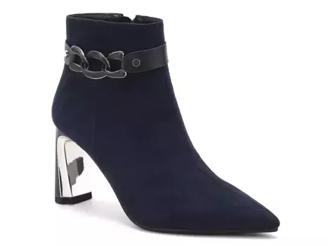 Сапоги Runway Ninety Union, Navy