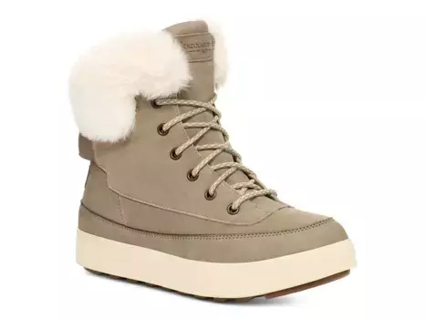 Сапоги Ryanna Waterproof Snow Boot Koolaburra By Ugg, цвет dune